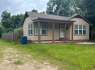 721 Roberts St, Deridder, LA 70634