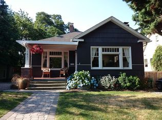 1831 N 55th St, Seattle, WA 98103