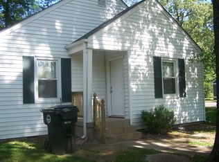 129 N Lovell Ave, Chattanooga, TN 37411