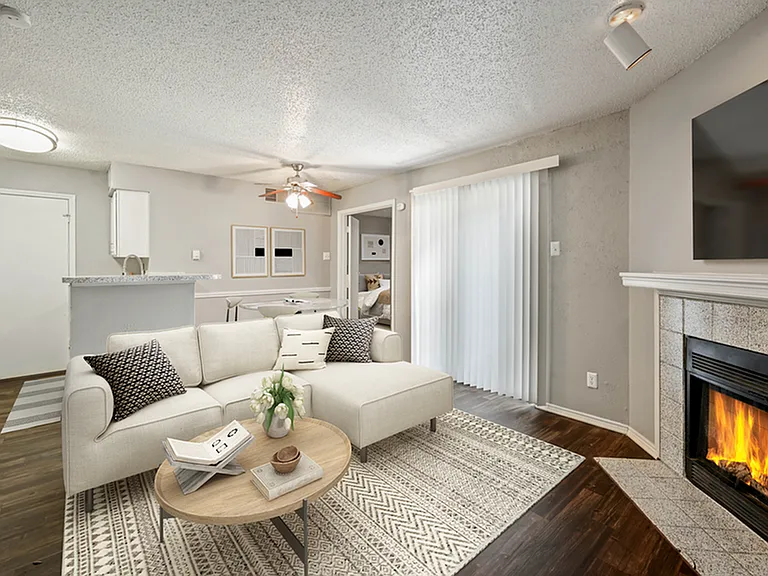 Westmoor Apartment Homes