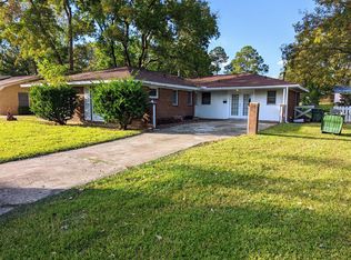 2191 Beverly Dr, Montgomery, AL 36111