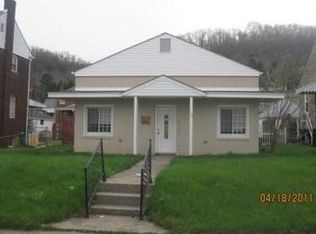 23 Monongahela Ave, Glassport, PA
