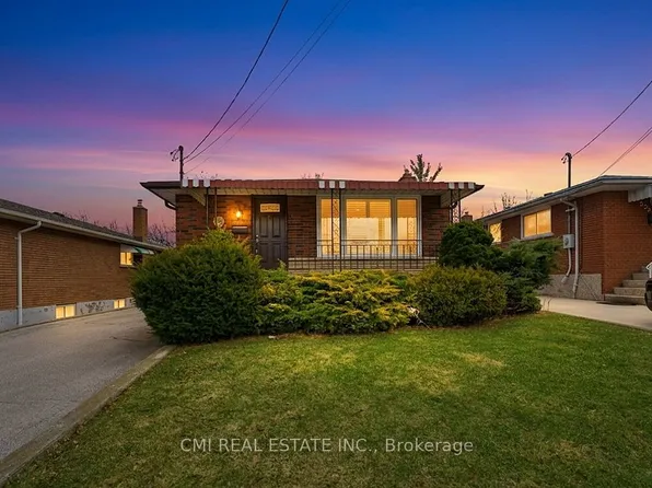 251 Fairridge Rd, Hamilton, ON L8K 5M3
