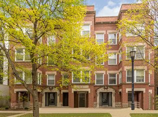 1511 Maple Ave APT 2, Evanston, IL 60201