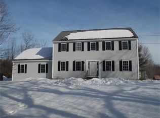 3 Pillsbury Rd, Ashby, MA 01431