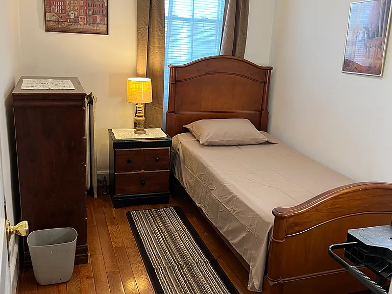 226 Upshur St NW — Photo 1