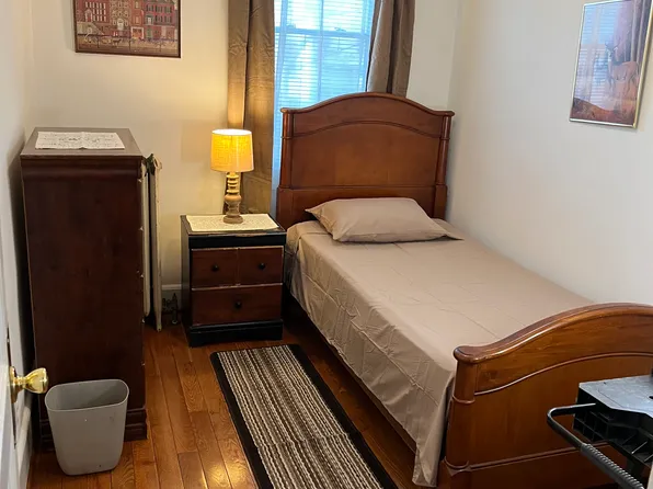 226 Upshur St NW, Washington, DC 20011