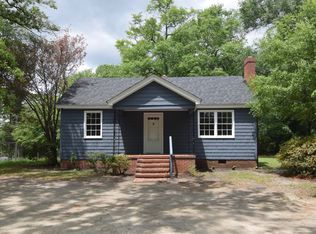 2761 Rocky Creek Rd, Augusta, GA 30906