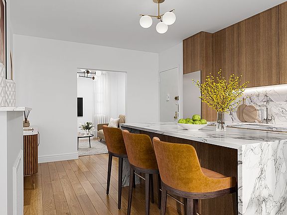 4th image of 436 E 66th St APT 4W