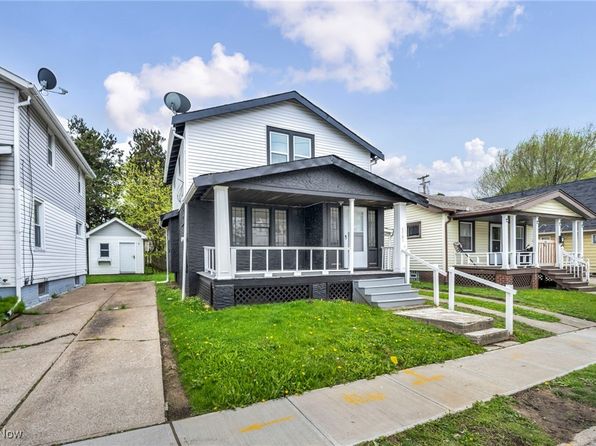 1703 Crestline Ave, Cleveland, OH 44109