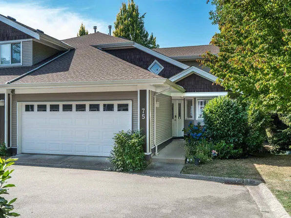 15133 29a Ave #75, Surrey, BC V4P 3G4