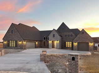 10859 E 83rd St N, Owasso, OK 74055