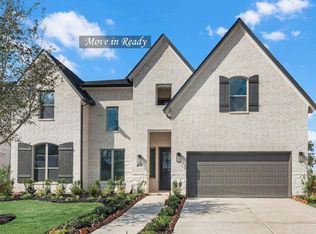 1619 Summer Pine Ct, Missouri City, TX 77459