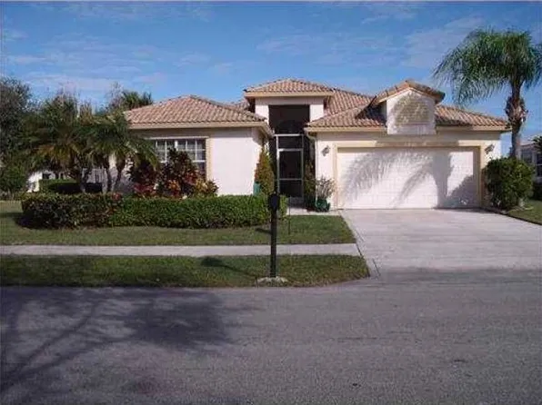 4095 Sea Grape Cir, Delray Beach, FL 33445