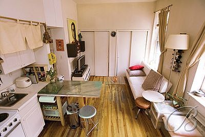 2nd image of 234 E 35th St APT 9F