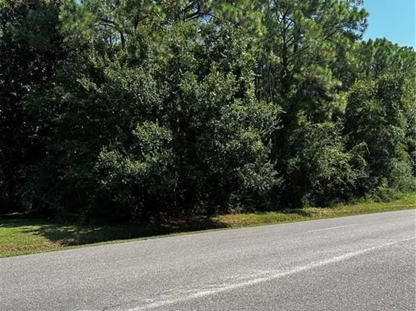 706 Bienville Blvd, Dauphin Island, AL 36528