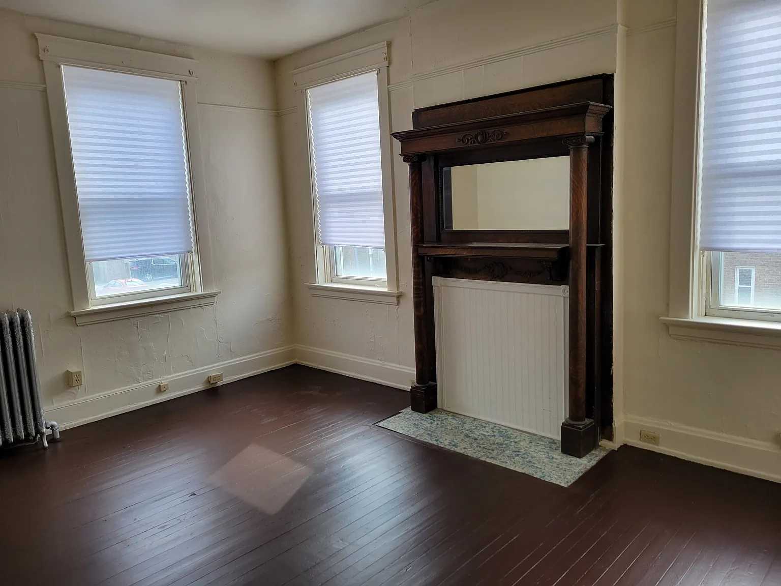 1 bed, 695 sqft, $895 — Photo 3