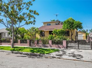 437 E 238th Pl, Carson, CA 90745