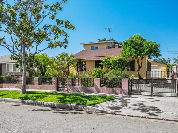 437 E 238th Pl, Carson, CA 90745