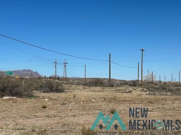 Main St, San Antonio, NM 87832