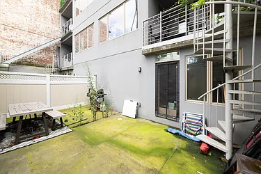 Rented by ATM Realty Service Inc