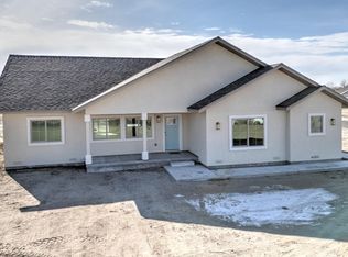 1150 Jungle Dr, Fallon, NV 89406