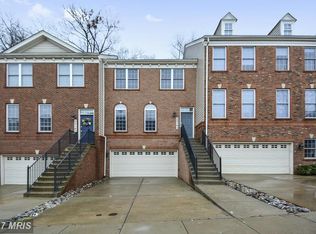 22141 Fair Garden Ln, Clarksburg, MD