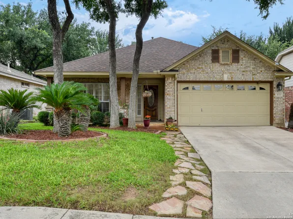 5722 QUAIL CANYON, San Antonio, TX 78249