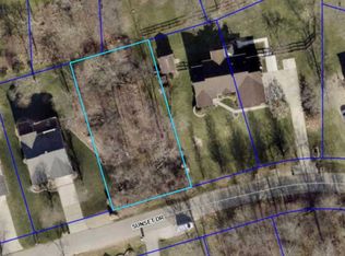 0 Sunset Dr, Lawrenceburg, IN 47025