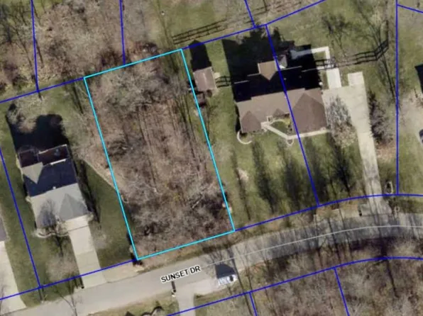 0 Sunset Dr, Lawrenceburg, IN 47025