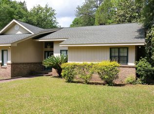 14958 SE Hurst Ln, Blountstown, FL 32424
