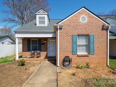 311 S Cedar St APT C, Lincolnton, NC, 28092