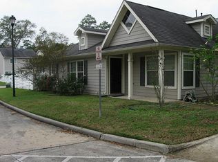26861 Manor Crest Ct, Kingwood, TX 77339