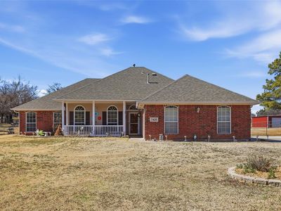 7425 N Hiwassee Rd, Jones, OK, 73049