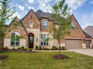 1208 Ellicott Dr, Celina, TX 75009