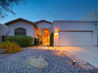 15031 N 100th Way, Scottsdale, AZ 85260