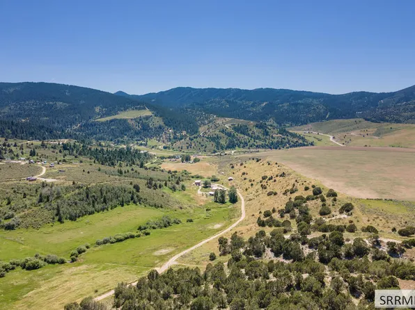 E Creek Rd, Lava Hot Springs, ID 83246