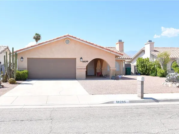 68295 Modalo Rd, Cathedral City, CA 92234