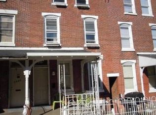 1033 Cherry St, Norristown, PA 19401