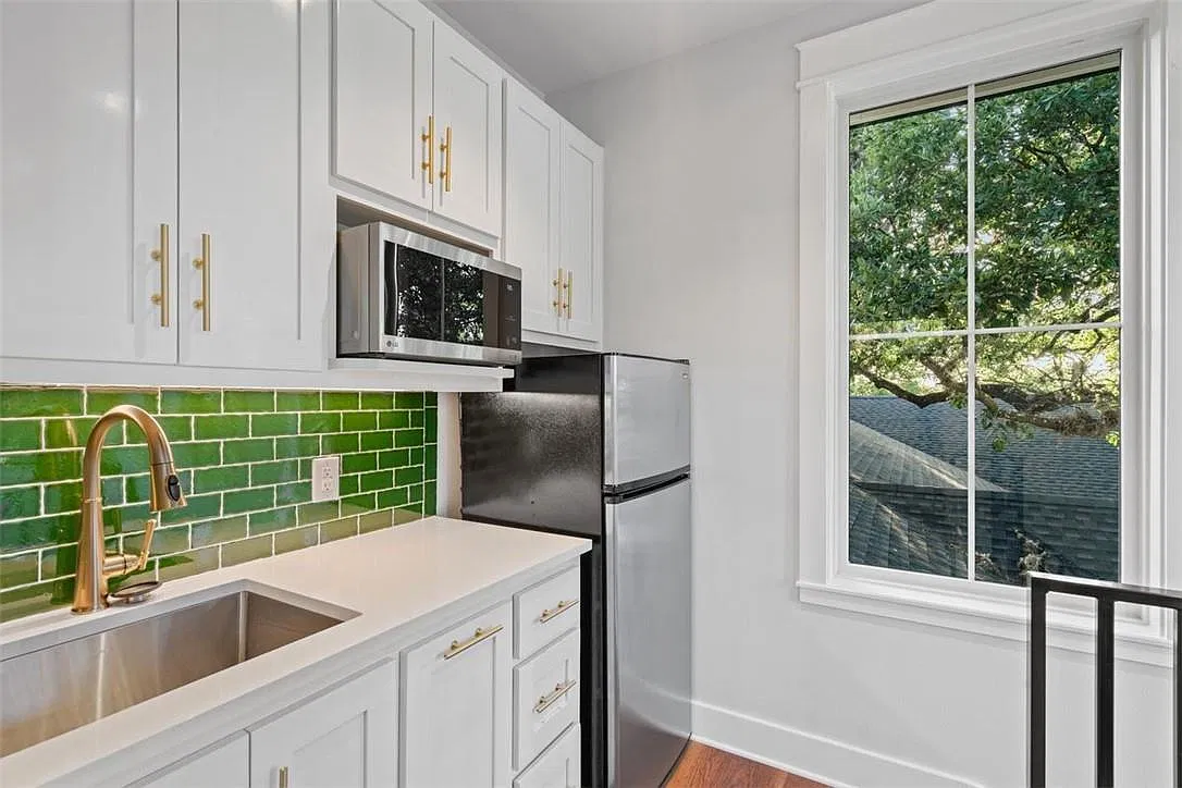 1 bed, 1.0 bath, 345 sqft, $1,450 — Photo 3