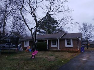 804 Haywood Dr NW, Cleveland, TN 37312