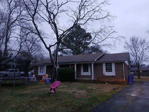 804 Haywood Dr NW