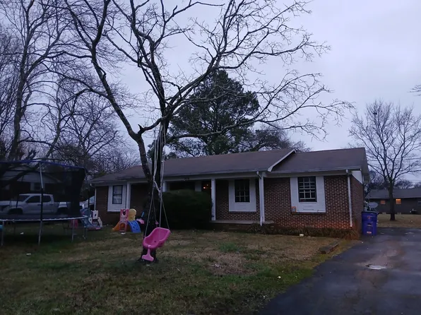 804 Haywood Dr NW, Cleveland, TN 37312