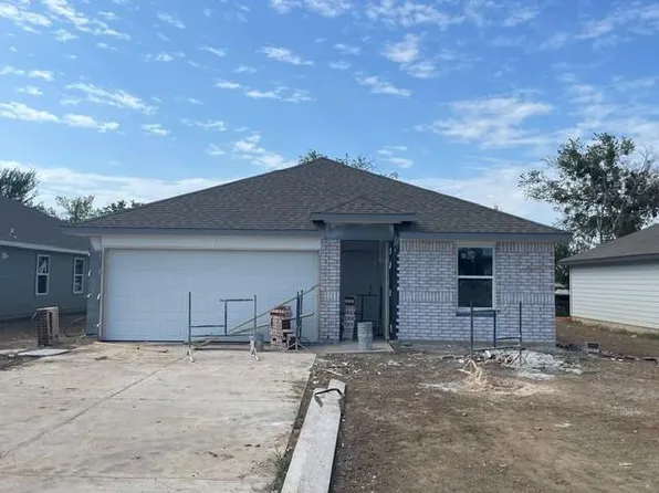 216 Paco Loop, Caldwell, TX 77836