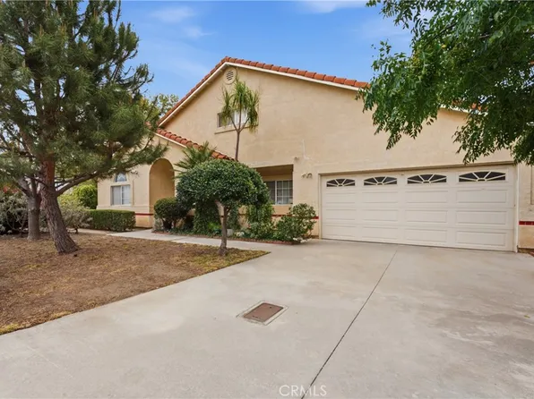 18083 San Jacinto Ave, Fontana, CA 92336