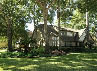 16003 Algrave Ln, Spring, TX 77379