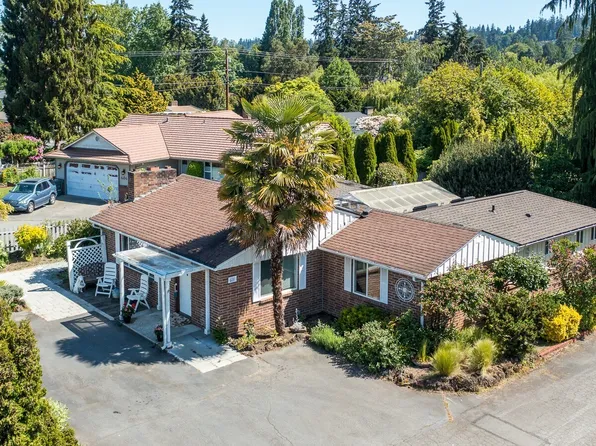631 Giltner Lane, Edmonds, WA 98020