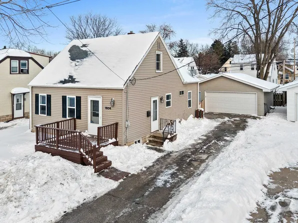 1604 N Clark St, Appleton, WI 54911