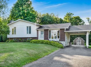 112 Eliza St, Champlain, ON K0B 1K0