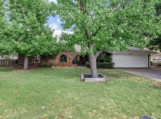 6701 Crow Cir, Oklahoma City, OK 73132